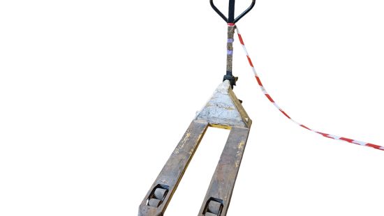 Palettenhubwagen CAV