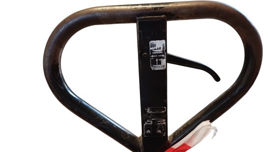 Palettenhubwagen CAV