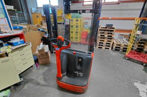 Elektro Hochhubwagen L