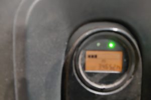 Elektro Hochhubwagen L