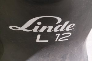 Elektro Hochhubwagen L