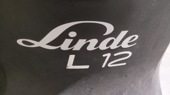 Elektro Hochhubwagen L