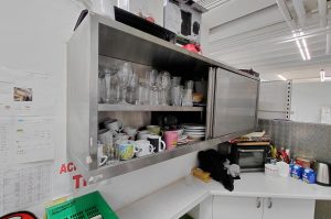 Gastro Oberschrank O