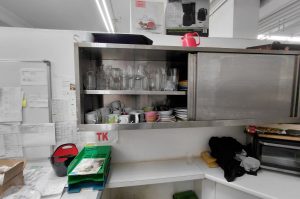 Gastro Oberschrank O