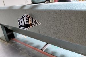 Stapelschneidemaschine BOG