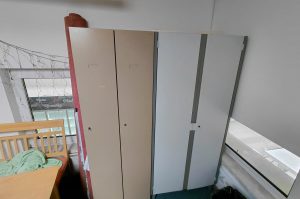 2er-Spindkästen BOG