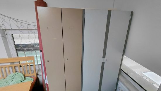 2er-Spindkästen BOG