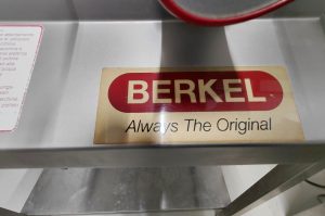 Profi Aufschnittmaschine F