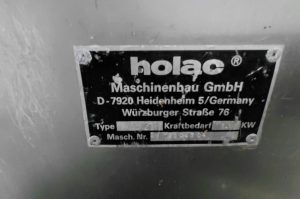 Gastro Würfelschneider F