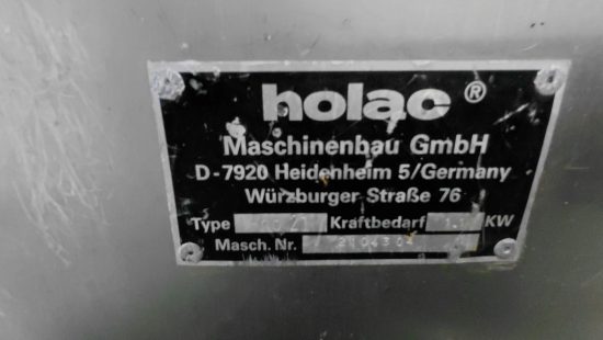 Gastro Würfelschneider F