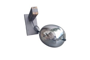 Wandleuchten Set