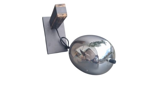 Wandleuchten Set