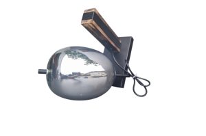 Wandleuchten Set