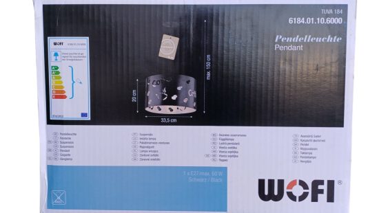 Pendelleuchte