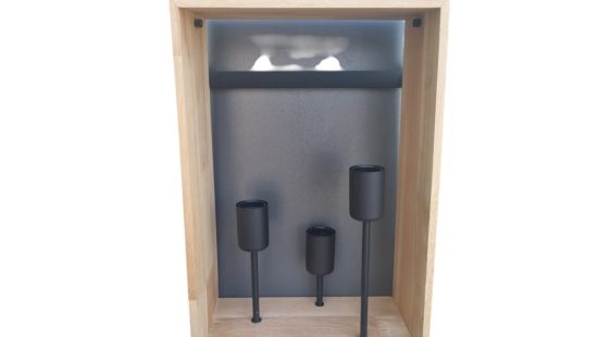 Tischleuchten