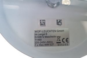 Designerleuchten