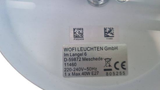 Designerleuchten