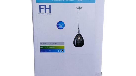 Hängeleuchte