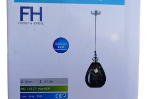 Hängeleuchte