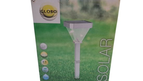 Solarleuchte