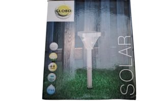 Solarleuchte