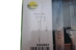 Solarleuchte