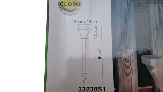 Solarleuchte