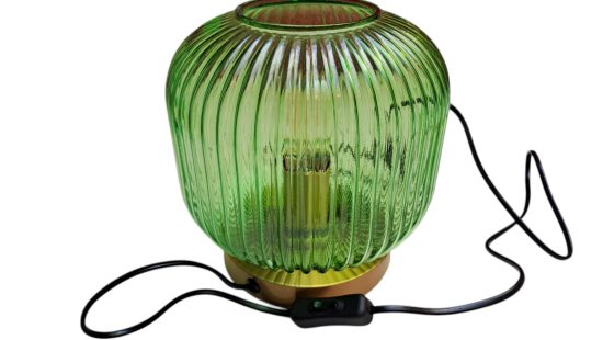 Tischlampe
