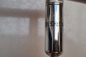 Deckenlampe