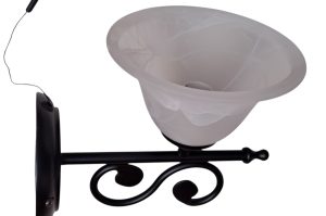 Wandlampe