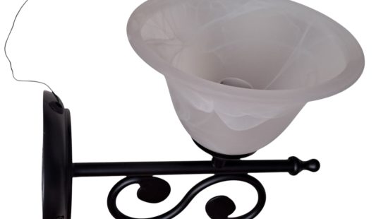 Wandlampe
