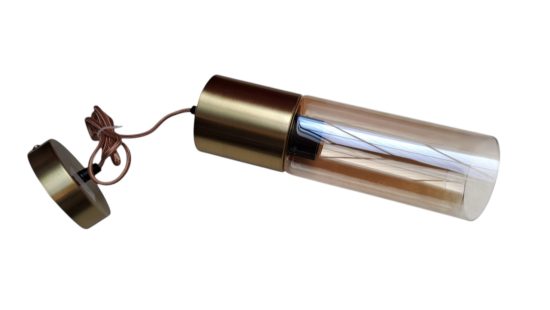 Deckenlampe