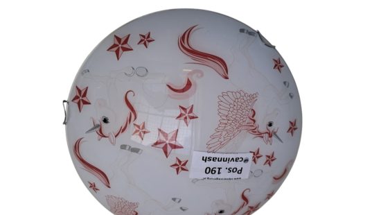 Deckenlampe