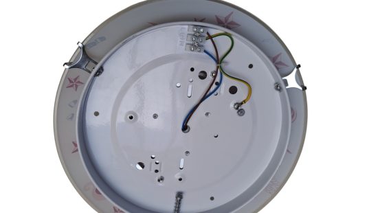 Deckenlampe