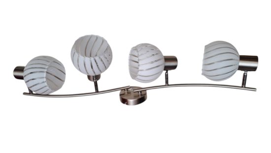 Deckenlampe