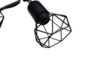 Deckenlampe