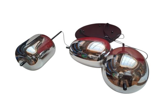Deckenlampe