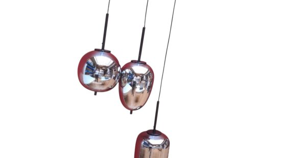 Deckenlampe