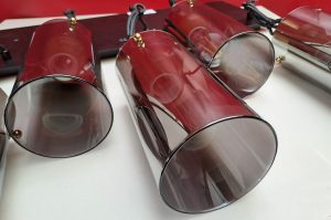 Deckenlampe