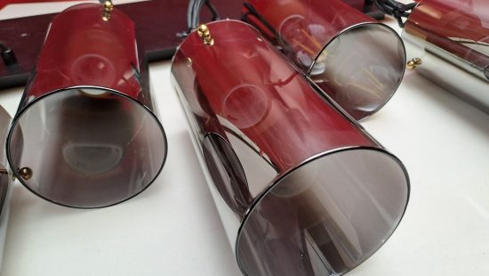 Deckenlampe