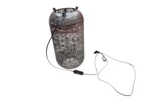 Tischlampe