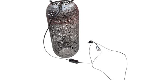Tischlampe