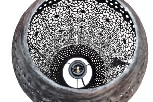 Tischlampe