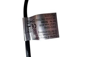 Tischlampe