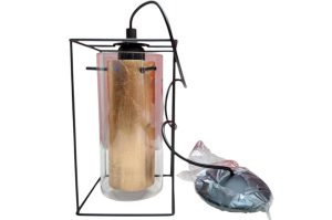 Deckenlampe