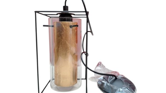 Deckenlampe