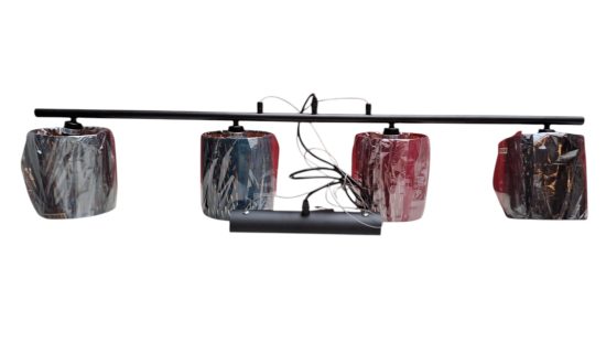 Deckenlampe