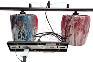 Deckenlampe