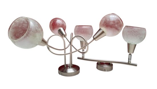 Deckenlampen