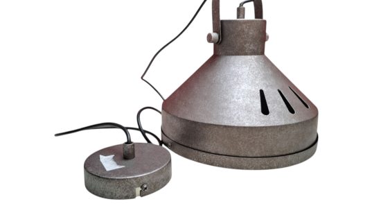 Deckenlampe